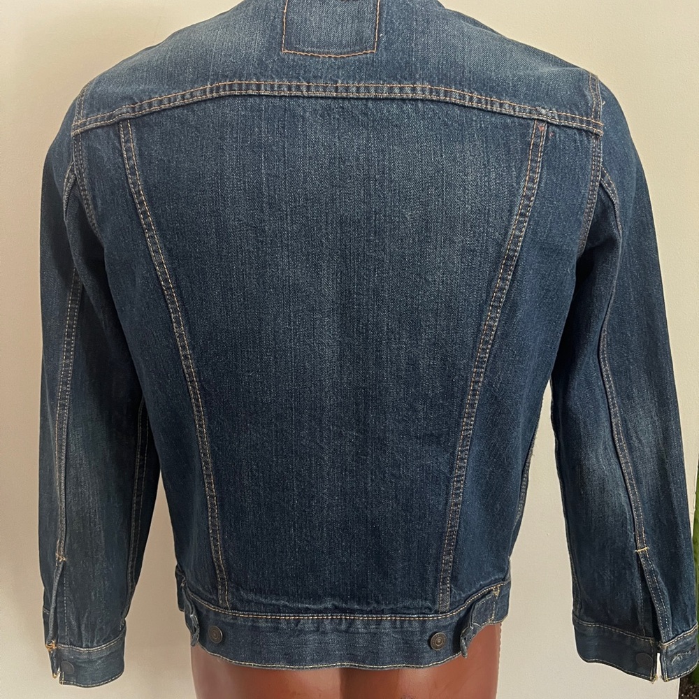 Levi’s Trucker Jacket - image 2